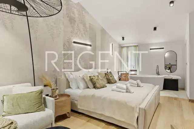 PRIVÉ : Kvarner, Opatija - Villa de luxe dans un endroit magnifique