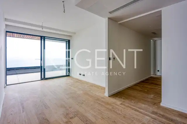 Kvarner, Opatija - Luxuriöses Penthouse mit Pool, Neubau 275 m2