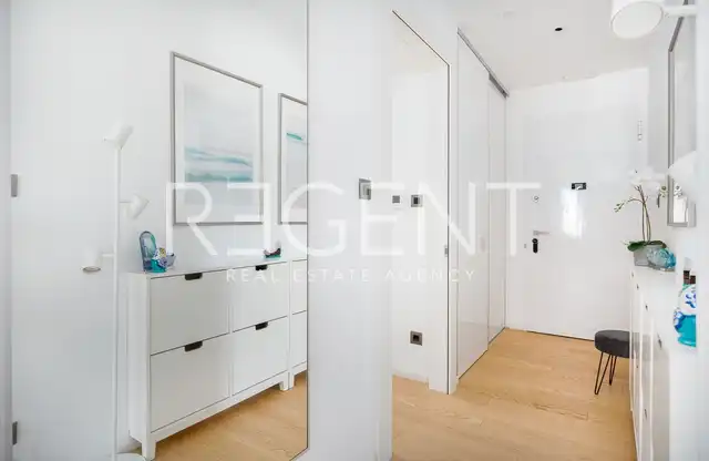 Split, Duilovo - Luxuswohnung in attraktiver Lage 91 m2