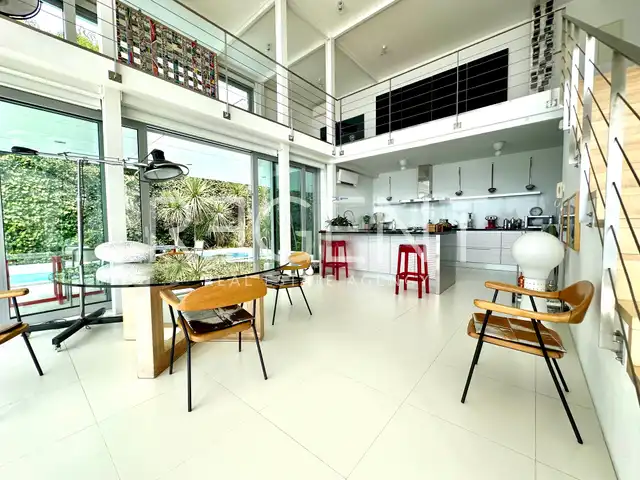 Rijeka - Villa moderne en première ligne de mer 600 m2