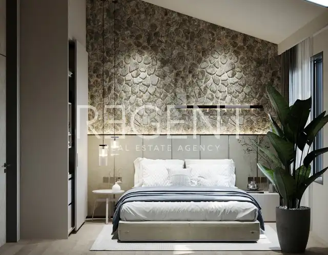 Istrie, Poreč - Moderní vila s bazénem 165 m2