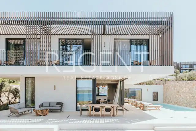 Hvar, Maslina Resort - Luksuzna "Vila Litica"