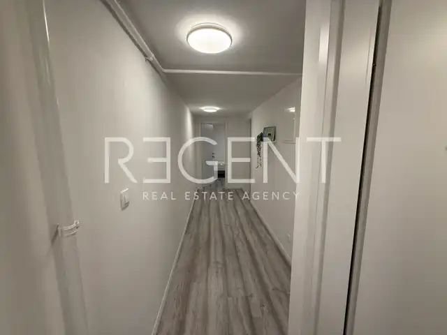 Zagreb, Borongaj - geräumige Sechs-Zimmer-Wohnung
