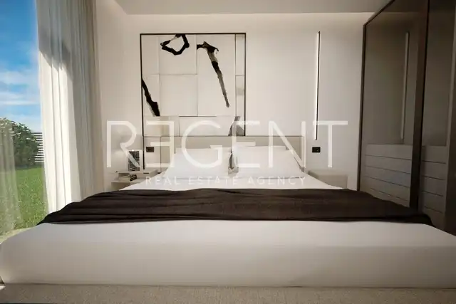 Istrien, Rovinj - Moderne Dreizimmerwohnung 125 m2