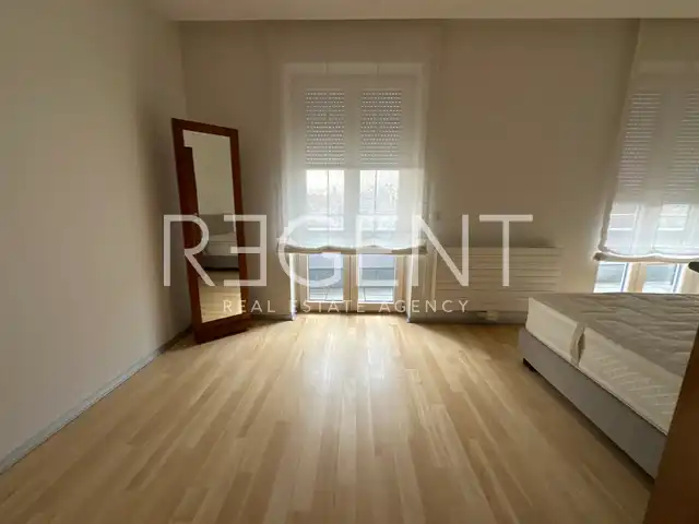 Zagreb, Maksimir - Četverosoban stan 130 m2