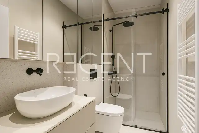 Zagreb, Donji grad – Garsonijera 33 m²