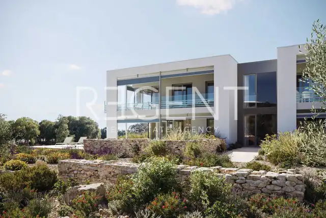 Zadar, Petrčane, Falkestainer Aurora Premium Living Residences - Dvosoban apartman 50 m2