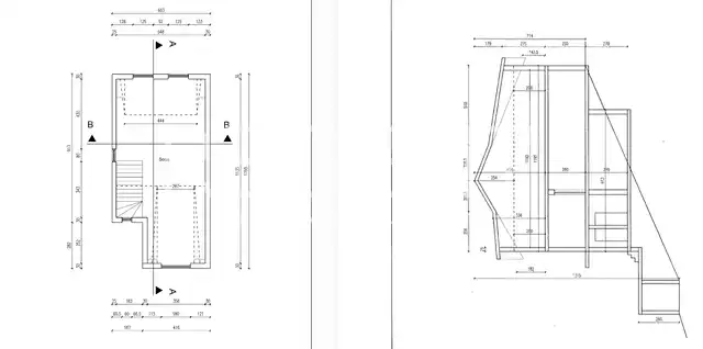 THOUGHTS: The user wants a translation from Croatian (hr) to Italian (it).
The text is: "Kuća 169 m², Bijenik — 2 stana"
- "Kuća": house
- "169 m²": 169 sqm (area)
- "Bijenik": This is a place name, a proper noun. It should remain as is.
- "—": dash, usually indicating a separation or additional information.
- "2 stana": 2 apartments/flats.
Combine these elements into Italian:
- "Kuća" -> "Casa"
- "169 m²" -> "169 m²" (units remain the same)
- "Bijenik" -> "Bijenik"
- "2 stana" -> "2 appartamenti" or "due appartamenti"
So, "Casa 169 m², Bijenik — 2 appartamenti".
The user requested "Response only with translated text."Casa 169 m², Bijenik — 2 appartamenti