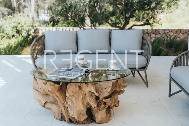 Hvar, Maslina Resort - Luxueuse "Vila Litica"