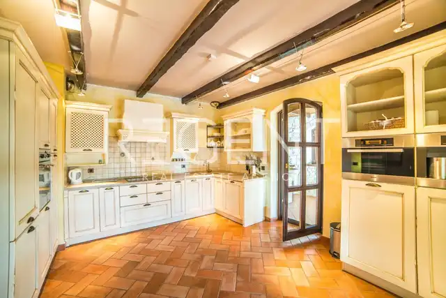 Istria, Višnjan - Villa Romana: Your private paradise in green Istria.
