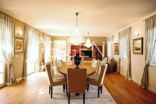 Istrien, Vabriga - Üppige und elegante Villa 288 m2