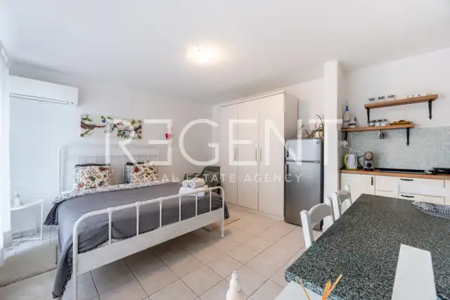 Zagreb, Gračani – family house with a view