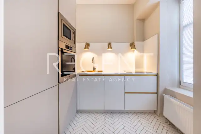 Zagabria Centro - Appartamento 92 m², primo piano, in affitto, parcheggio, sauna
