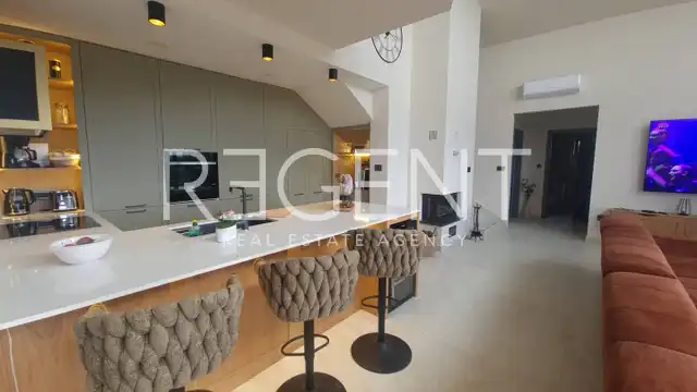 Kašćerga, Istrie - Luxusní vila v srdci Istrie