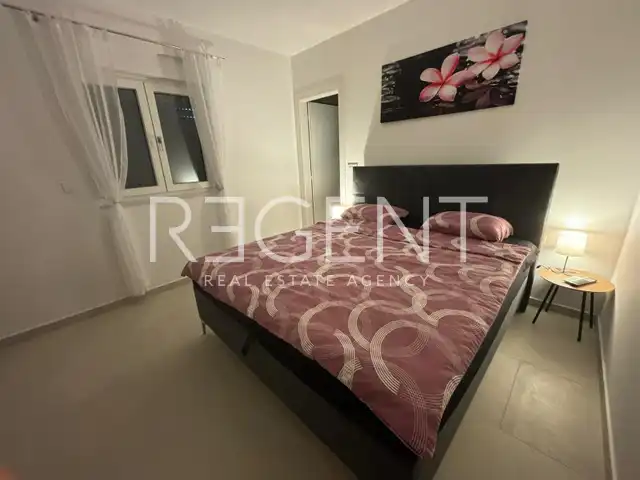 Zadar, Privlaka - Luxusní novostavba blízko moře v 1. patře