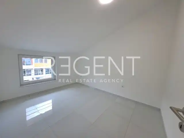Crikvenica - Štvorizbový byt s terasou 110 m2, novostavba