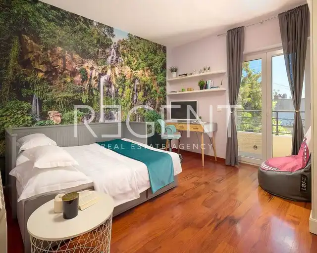 Spalato, Bačvice - Splendida villa nel centro di Spalato