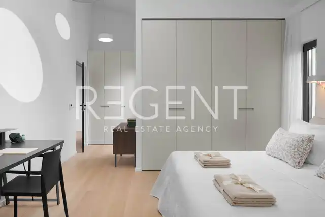 Istrie, Ližnjan - luxusní vila s privátním bazénem 400m2