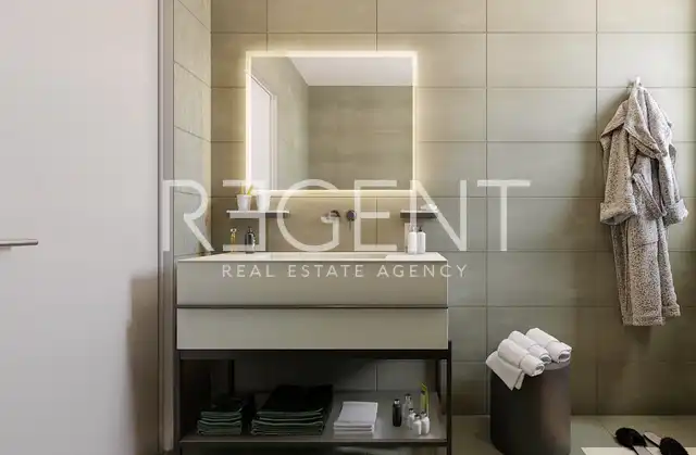 Istrien, Rovinj – Luxuriöse Wohnung im Neubau 148,73 m2