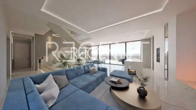 Zadar, Sukošan – vila 326 m² s dva bazena, dizalom i wellnessom