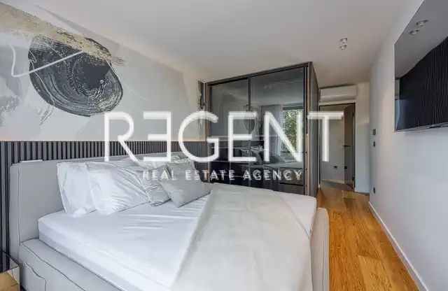Istrie, Rovinj - Exkluzivní vila s bazénem 178 m2