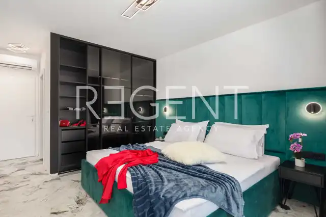Rogoznica – Luxusní vila 200 m2 u moře