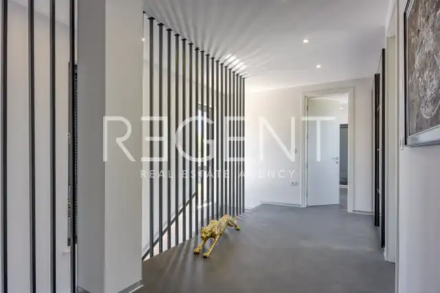 Istria, Buje - villa 255 m², piscina, sauna, giardino, parcheggio
