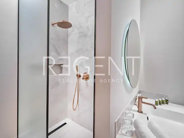 Trogir - Villa moderne avec vue sur la mer 341 m2