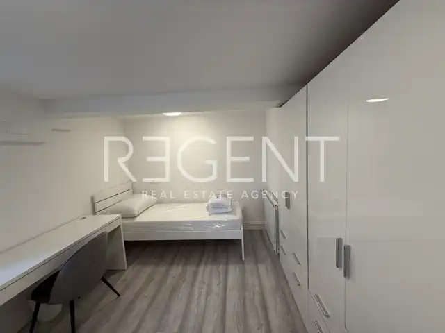 Zagreb, Borongaj - geräumige Sechs-Zimmer-Wohnung