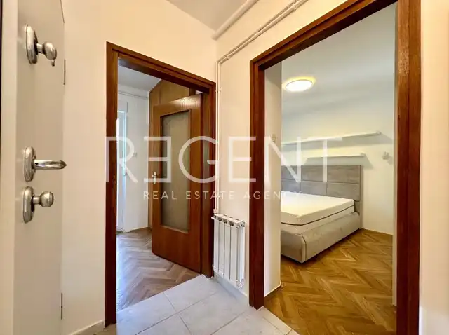 Zagreb, Mlinovi - Modern three-room apartment 70 m2