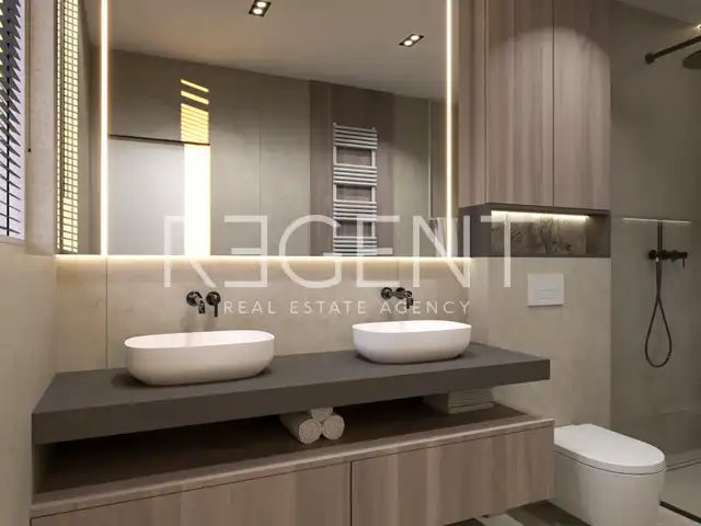 Primošten - Willa 374 m², basen, 4 sypialnie, garaż