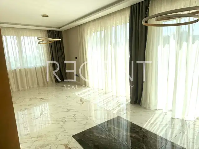 Zagreb, Remete - Modern penthouse 112 m2 for rent