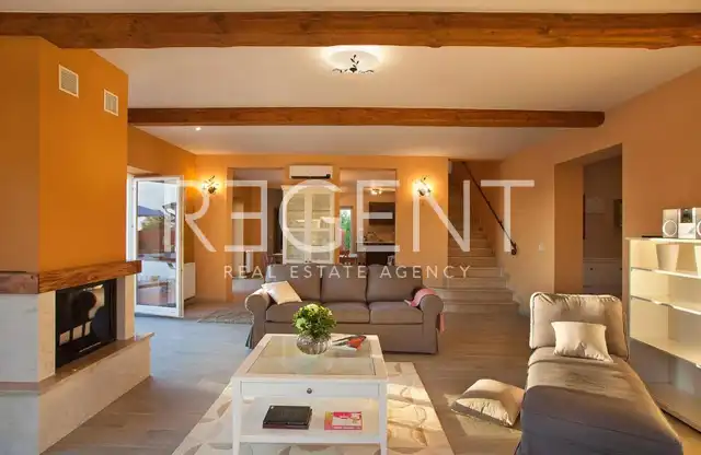 Istrien, Vodnjan - Schöne Steinvilla 230 m2