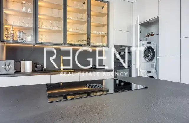 Istra, Rovinj - Ekskluzivna vila s bazenom 178 m2