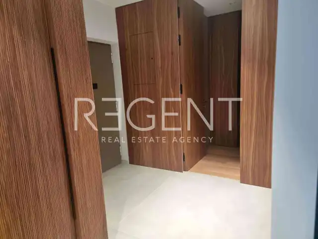 Istrie, Pula - Luxusní Penthouse o velikosti 240 m2 v novostavbě