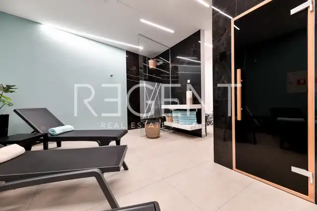 Zadar, Turanj – Exkluzívna vila s apartmánmi, prvý rad pri mori