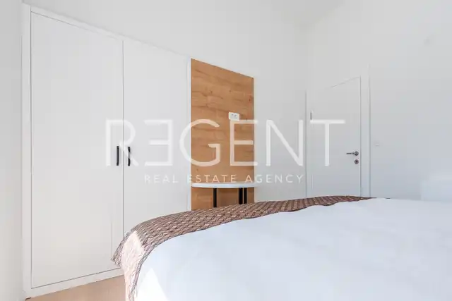 Brač, Milna - Moderní vila v první řadě u moře, 264 m2