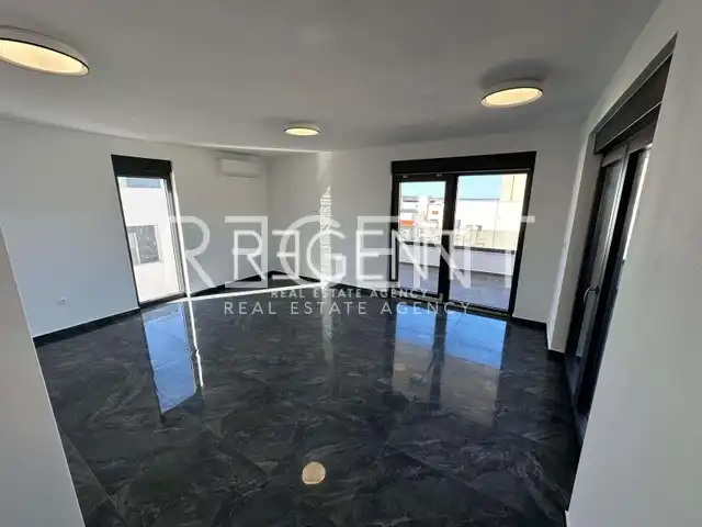 Zadar, Vir - Luxury penthouse 50m from the sea 136 m2