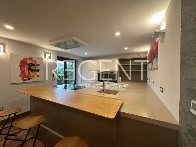 Záhreb, Gračani - Exkluzívna vila 450 m2
