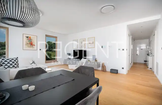 Split, Duilovo - Luxuswohnung in attraktiver Lage 91 m2
