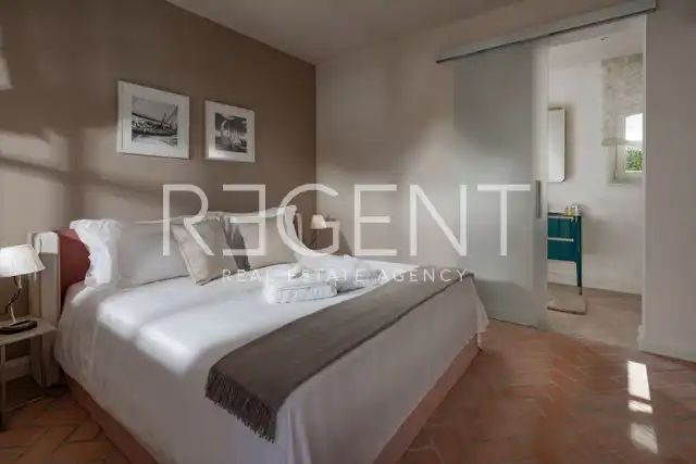 Istrie, Vabriga - Villa somptueuse et élégante de 302 m2