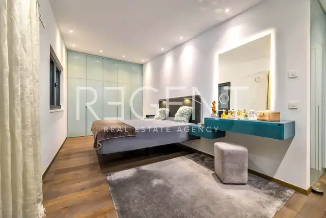 Zagreb, Gajnice - Luksuzan penthouse 152 m2