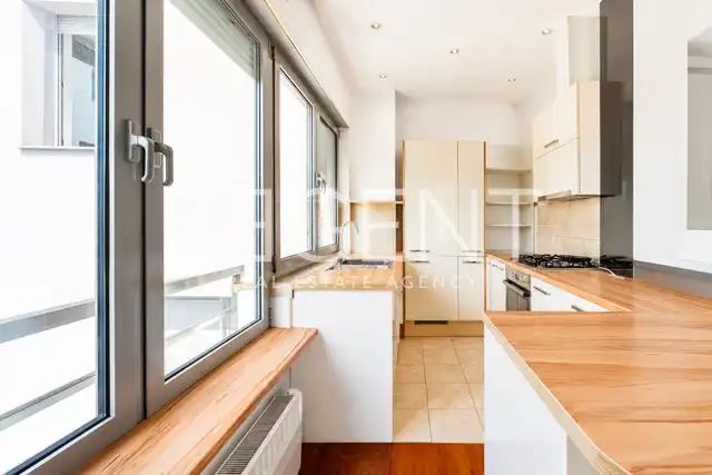 Zagreb, Šestine – stan 102,24 m² s lođom i 2 parkirna mjesta