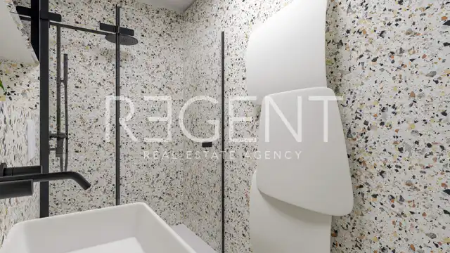 Zagreb, Gornji Bukovac – Luxury terraced house 250.79 m2