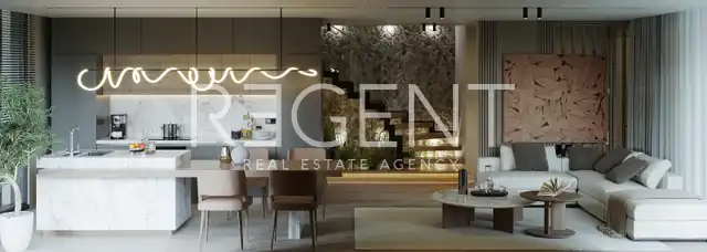 Istrien, Poreč - Moderne Villa mit Pool 165 m2
