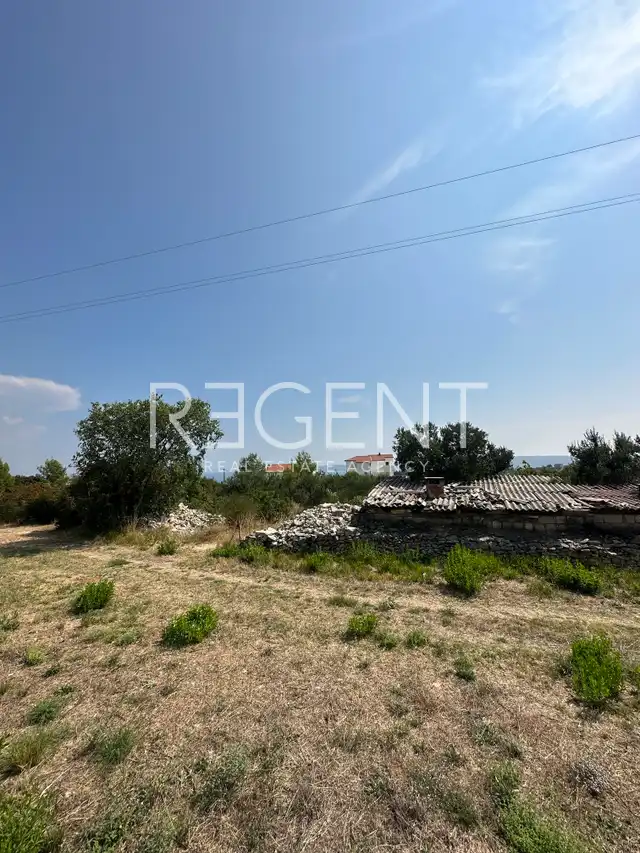 Split, Kaštel Novi - Građevinsko zemljište
