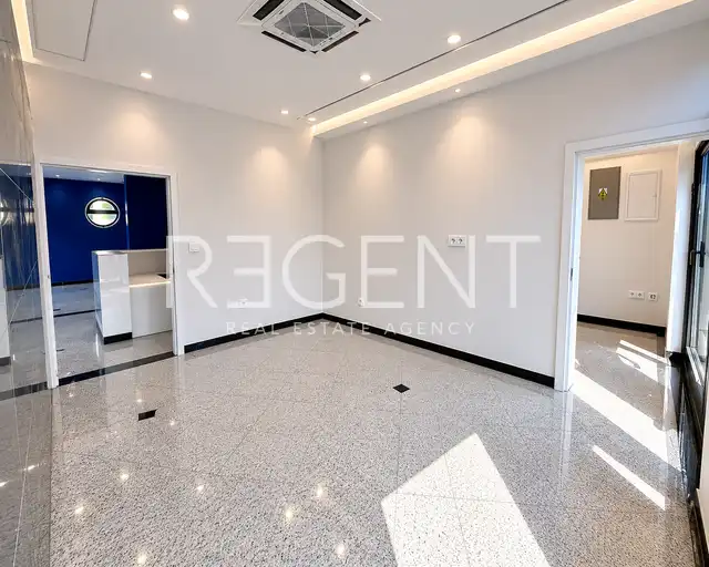 Zagreb, Malešnica – commercial space 110 sq m for rent, 2 parking spaces