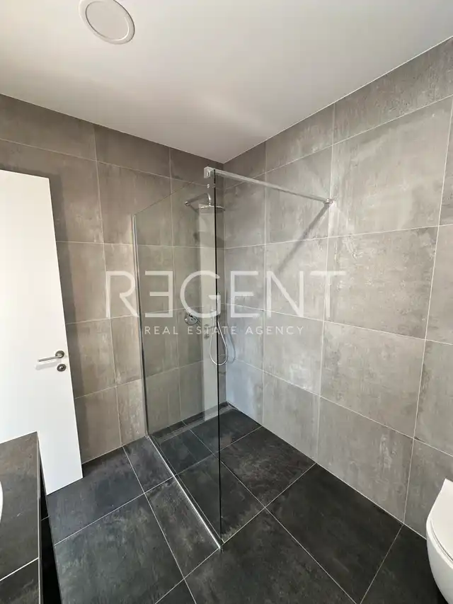 Zagreb, Šalata - Modern family villa in a prime location