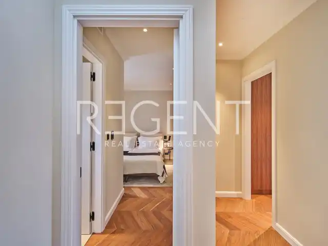 Trogir - Moderní vila s výhledem na moře 341 m2