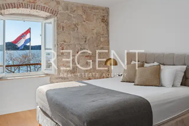Šibenik, Centrum - Nádherný byt na exkluzívnej lokalite 155m2